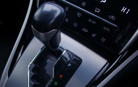 Toyota Harrier, 2019 год, 4 159 000 рублей, 20 фотография