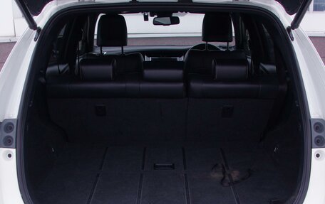 Toyota Harrier, 2019 год, 4 159 000 рублей, 25 фотография