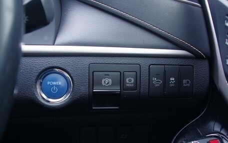 Toyota Harrier, 2019 год, 4 159 000 рублей, 21 фотография