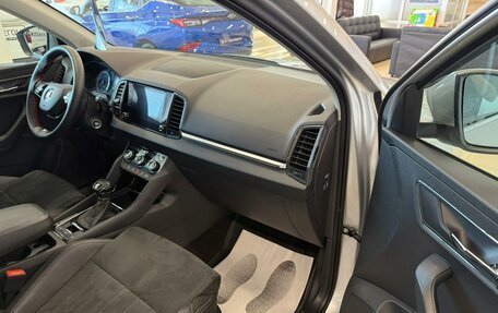 Skoda Karoq I, 2022 год, 3 599 900 рублей, 12 фотография