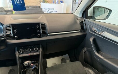 Skoda Karoq I, 2022 год, 3 599 900 рублей, 15 фотография