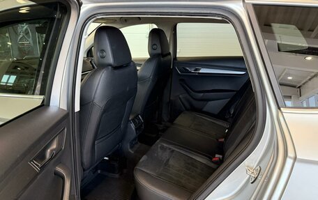 Skoda Karoq I, 2022 год, 3 599 900 рублей, 18 фотография