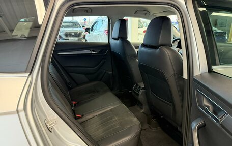 Skoda Karoq I, 2022 год, 3 599 900 рублей, 17 фотография