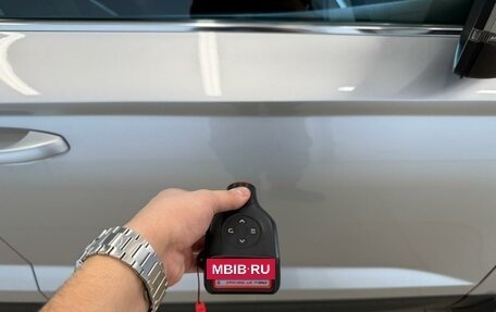 Skoda Karoq I, 2022 год, 3 599 900 рублей, 26 фотография