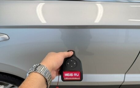 Skoda Karoq I, 2022 год, 3 599 900 рублей, 25 фотография