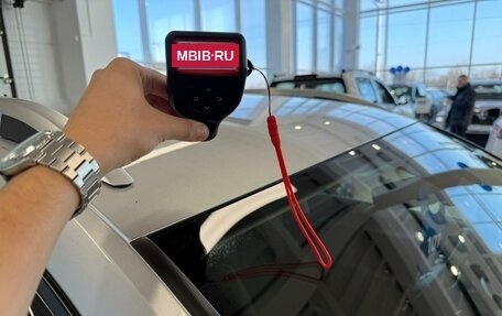 Skoda Karoq I, 2022 год, 3 599 900 рублей, 29 фотография