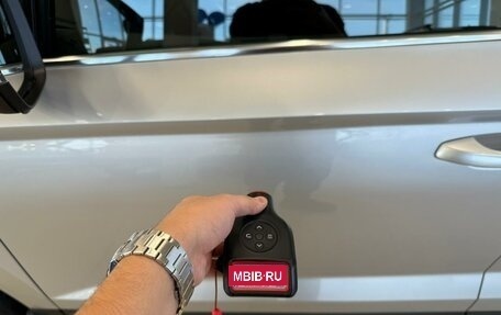 Skoda Karoq I, 2022 год, 3 599 900 рублей, 20 фотография