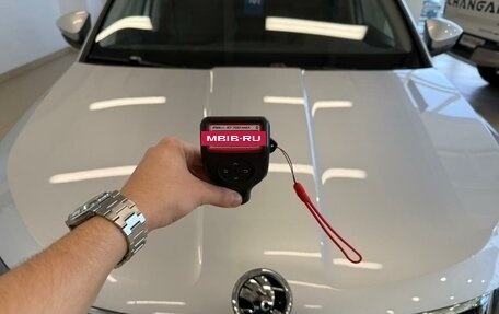 Skoda Karoq I, 2022 год, 3 599 900 рублей, 28 фотография