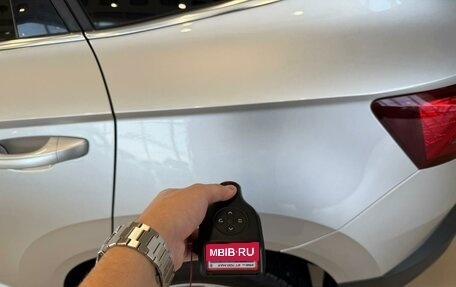 Skoda Karoq I, 2022 год, 3 599 900 рублей, 22 фотография