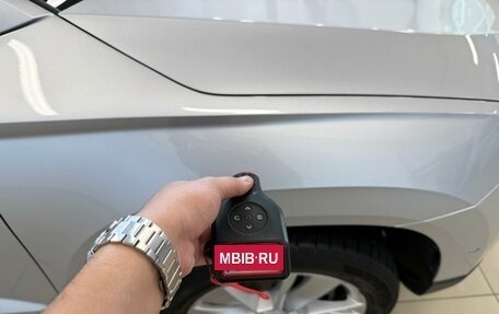 Skoda Karoq I, 2022 год, 3 599 900 рублей, 27 фотография