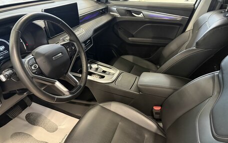 Haval Jolion, 2024 год, 1 900 000 рублей, 7 фотография