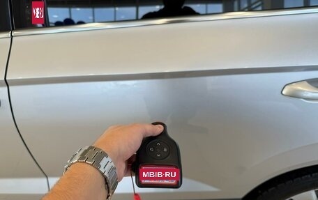 Skoda Karoq I, 2022 год, 3 599 900 рублей, 21 фотография