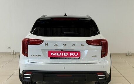 Haval Jolion, 2024 год, 1 900 000 рублей, 5 фотография