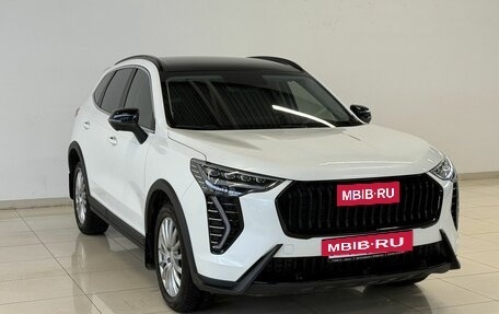 Haval Jolion, 2024 год, 1 900 000 рублей, 3 фотография