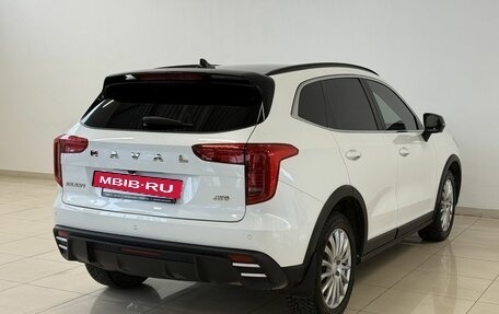 Haval Jolion, 2024 год, 1 900 000 рублей, 4 фотография