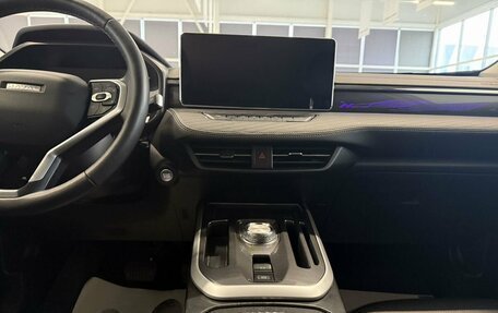 Haval Jolion, 2024 год, 1 900 000 рублей, 13 фотография