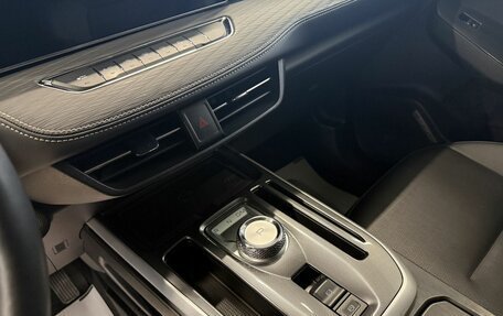 Haval Jolion, 2024 год, 1 900 000 рублей, 9 фотография