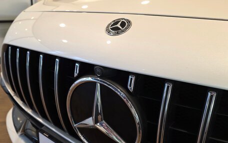 Mercedes-Benz AMG GT I рестайлинг, 2020 год, 7 950 000 рублей, 7 фотография