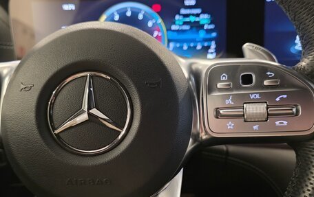 Mercedes-Benz AMG GT I рестайлинг, 2020 год, 7 950 000 рублей, 11 фотография