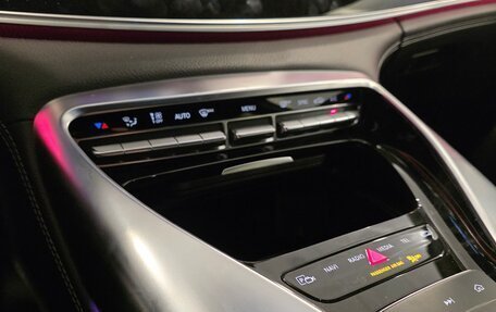 Mercedes-Benz AMG GT I рестайлинг, 2020 год, 7 950 000 рублей, 17 фотография