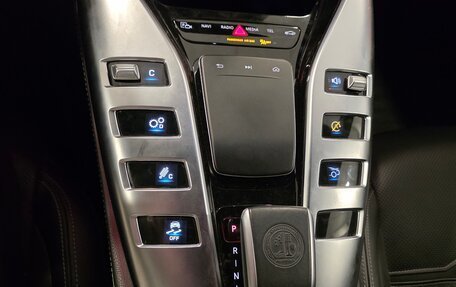 Mercedes-Benz AMG GT I рестайлинг, 2020 год, 7 950 000 рублей, 16 фотография