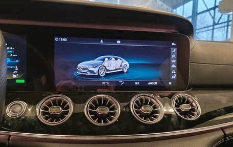 Mercedes-Benz AMG GT I рестайлинг, 2020 год, 7 950 000 рублей, 13 фотография