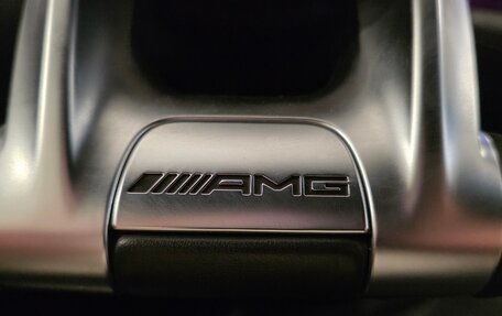 Mercedes-Benz AMG GT I рестайлинг, 2020 год, 7 950 000 рублей, 18 фотография