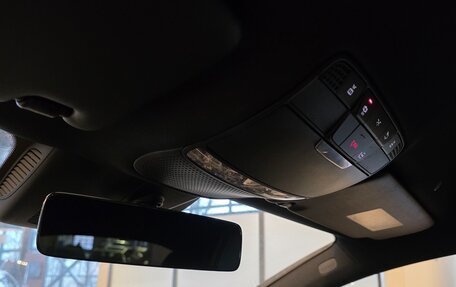 Mercedes-Benz AMG GT I рестайлинг, 2020 год, 7 950 000 рублей, 20 фотография