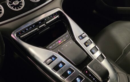 Mercedes-Benz AMG GT I рестайлинг, 2020 год, 7 950 000 рублей, 14 фотография