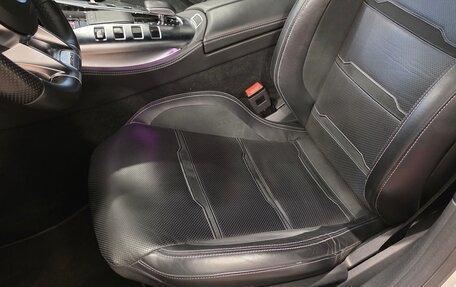 Mercedes-Benz AMG GT I рестайлинг, 2020 год, 7 950 000 рублей, 22 фотография