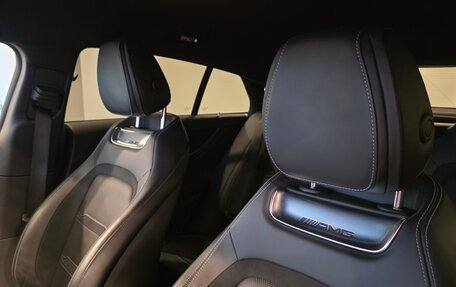 Mercedes-Benz AMG GT I рестайлинг, 2020 год, 7 950 000 рублей, 23 фотография