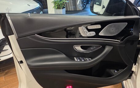 Mercedes-Benz AMG GT I рестайлинг, 2020 год, 7 950 000 рублей, 24 фотография