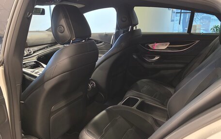 Mercedes-Benz AMG GT I рестайлинг, 2020 год, 7 950 000 рублей, 28 фотография