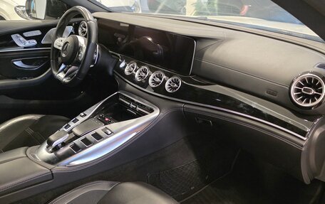 Mercedes-Benz AMG GT I рестайлинг, 2020 год, 7 950 000 рублей, 35 фотография