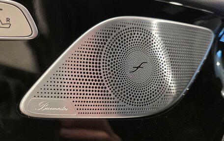 Mercedes-Benz AMG GT I рестайлинг, 2020 год, 7 950 000 рублей, 26 фотография