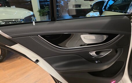 Mercedes-Benz AMG GT I рестайлинг, 2020 год, 7 950 000 рублей, 29 фотография