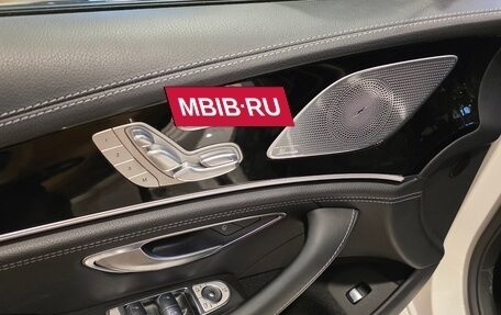 Mercedes-Benz AMG GT I рестайлинг, 2020 год, 7 950 000 рублей, 25 фотография