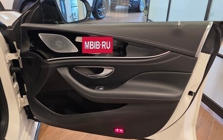 Mercedes-Benz AMG GT I рестайлинг, 2020 год, 7 950 000 рублей, 36 фотография