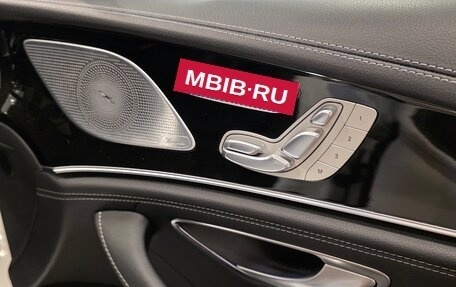 Mercedes-Benz AMG GT I рестайлинг, 2020 год, 7 950 000 рублей, 37 фотография