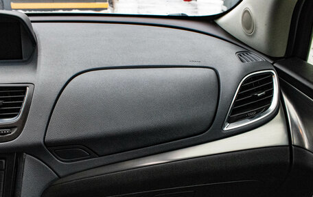 Opel Mokka I, 2013 год, 1 179 000 рублей, 8 фотография