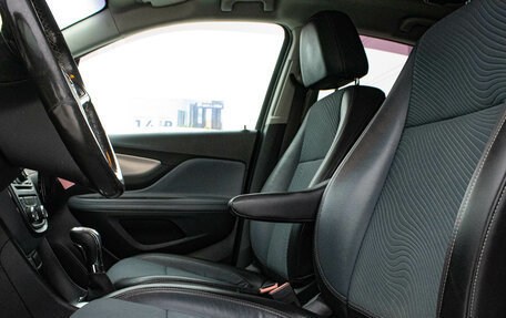 Opel Mokka I, 2013 год, 1 179 000 рублей, 9 фотография