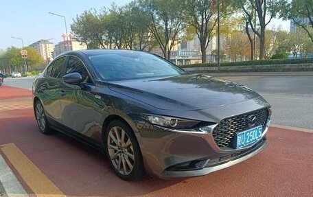 Mazda 3, 2022 год, 1 790 000 рублей, 3 фотография