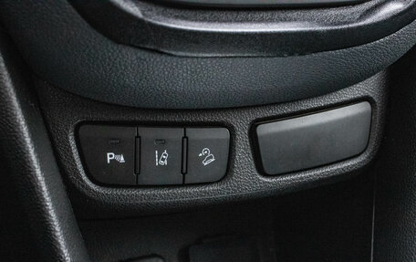 Opel Mokka I, 2013 год, 1 179 000 рублей, 21 фотография