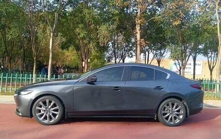 Mazda 3, 2022 год, 1 790 000 рублей, 6 фотография