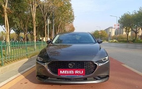 Mazda 3, 2022 год, 1 790 000 рублей, 2 фотография