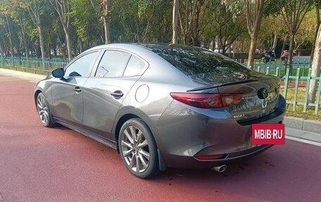 Mazda 3, 2022 год, 1 790 000 рублей, 5 фотография