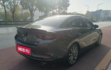 Mazda 3, 2022 год, 1 790 000 рублей, 4 фотография