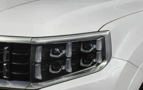 KIA Mohave I, 2022 год, 5 495 000 рублей, 10 фотография