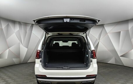 KIA Mohave I, 2022 год, 5 495 000 рублей, 12 фотография