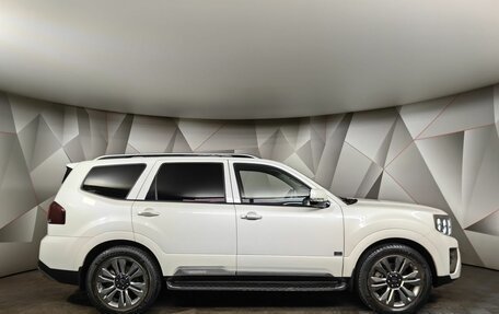 KIA Mohave I, 2022 год, 5 495 000 рублей, 6 фотография